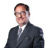 Ashok Kacker