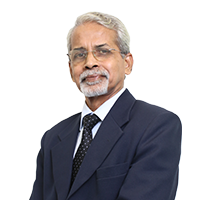 Balkrishna Kini