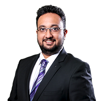 Jimeet Modi