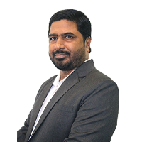 Manish Sharma