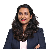 Natasha Mahanty