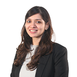 Nirali Bhansali