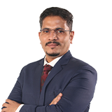 Sachin Shetty