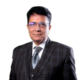 Shailesh Ghedia