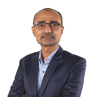 Umeshkumar Mehta