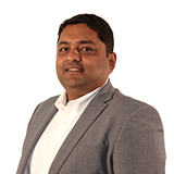 Viraj Gandhi
