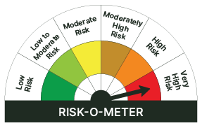 Benchmark Risk-o-Meter
