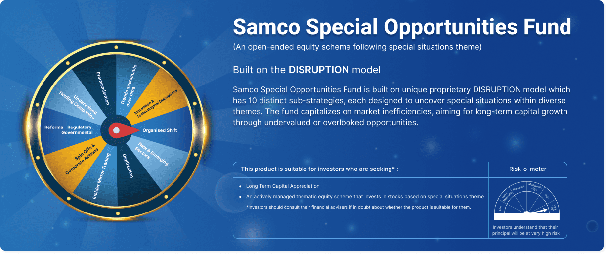 Samco Dynamic Asset Allocation Fund