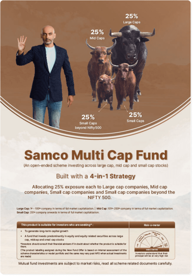 Samco Multi Cap Fund