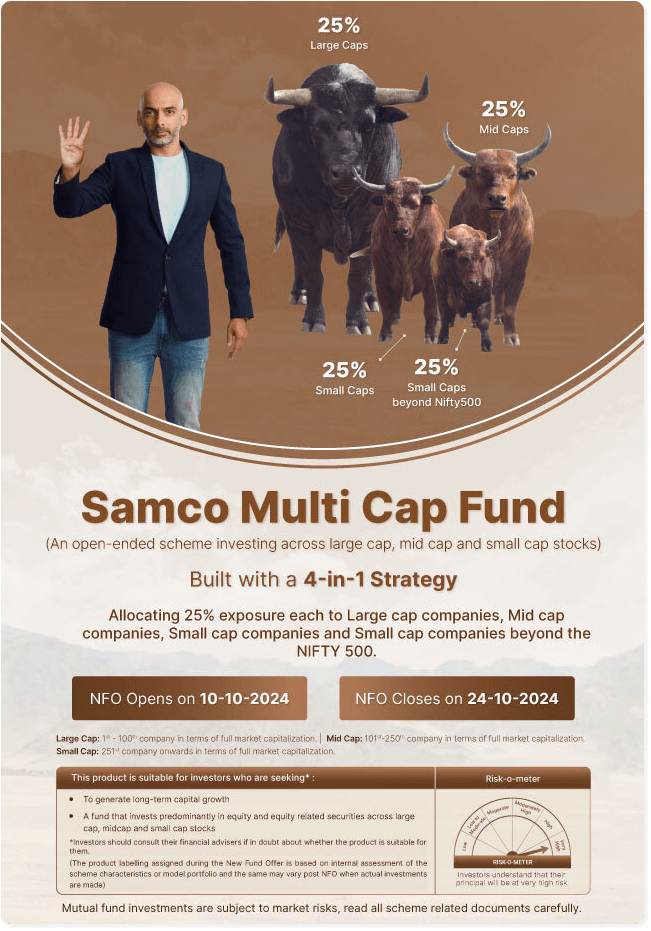 Samco Multi Cap Fund