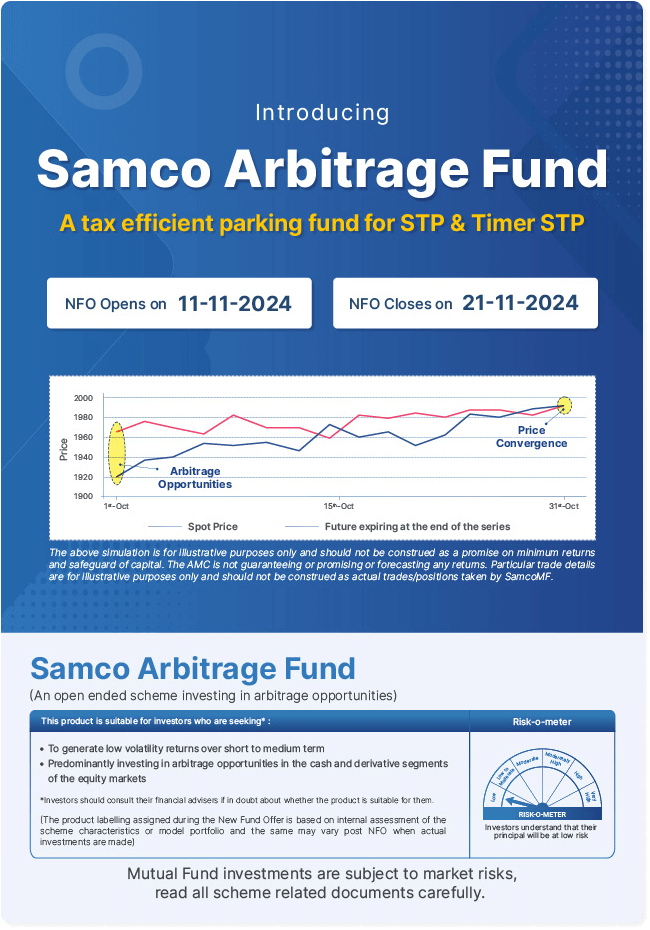 Samco Multi Cap Fund