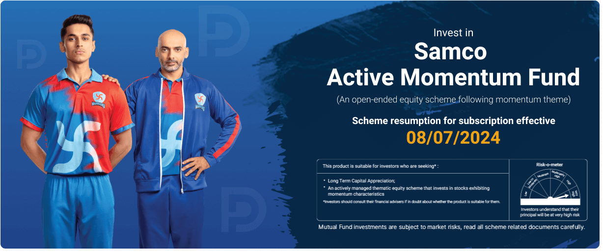 Samco Active Momentum Fund