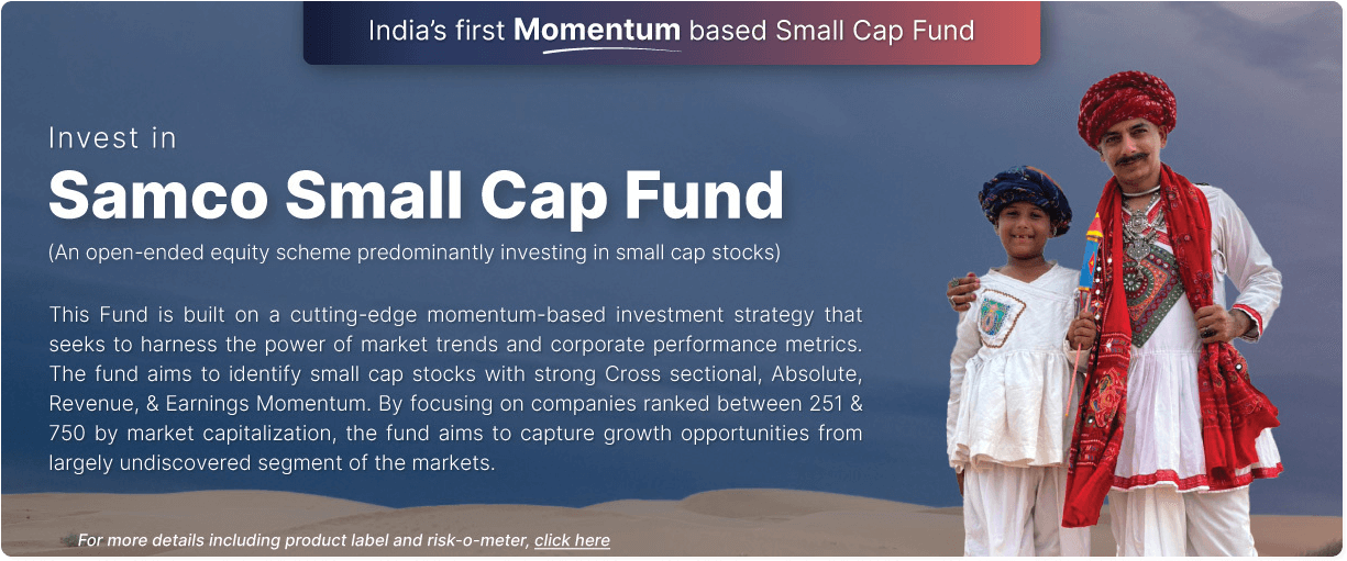 Samco Large & Mid Cap Fund
