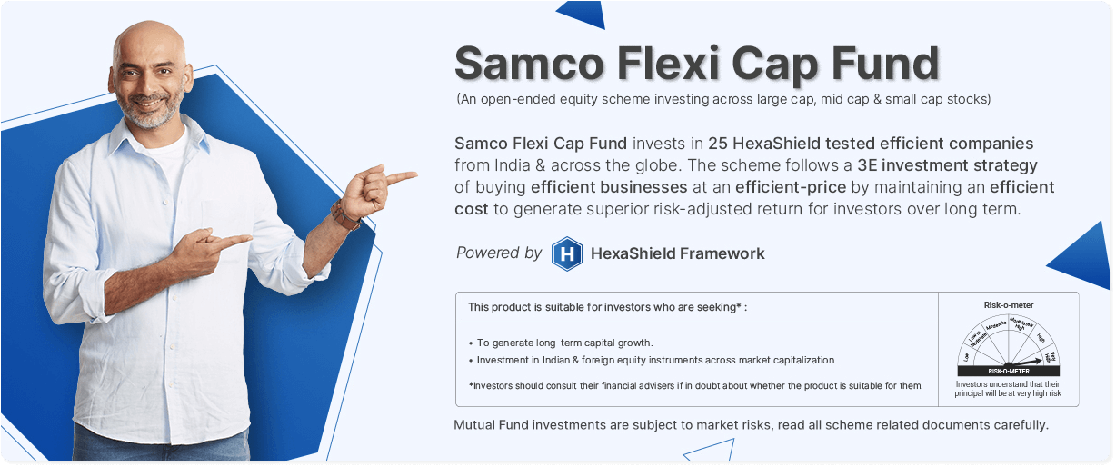 Samco Flexi Cap Fund
